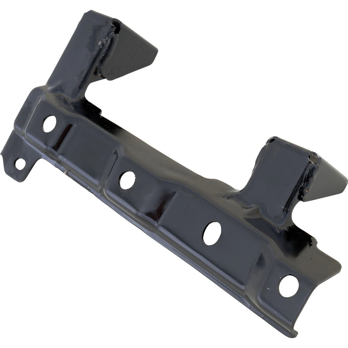 Set of 2 Bumper Face Bar Brackets for