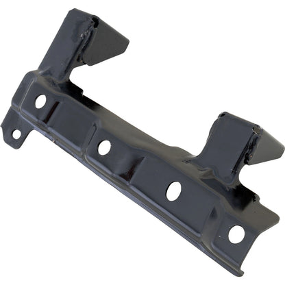 Set of 2 Bumper Face Bar Brackets for