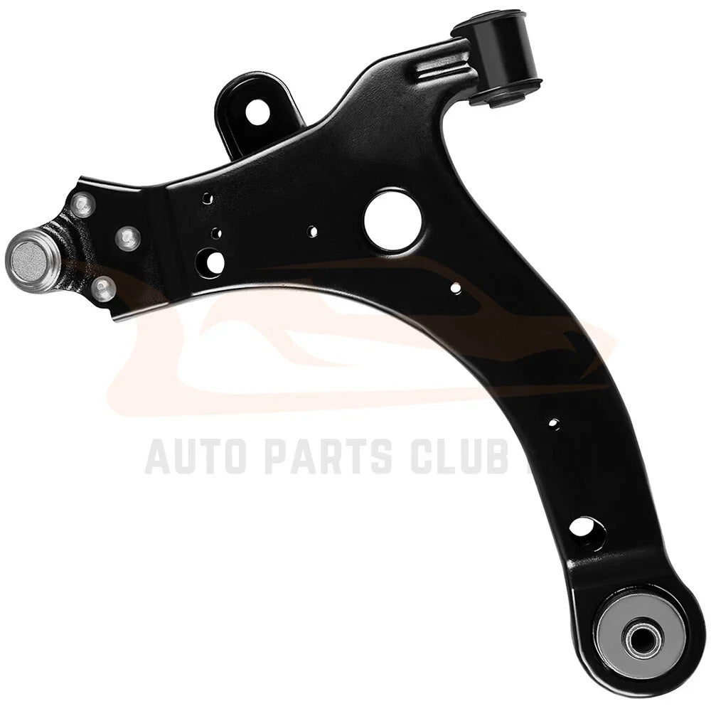 Control Arm Tie Rod Sway Bar Kit for Chevy Impala/Monte Carlo, Buick LaCrosse