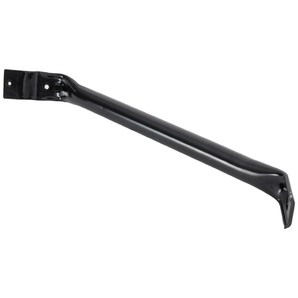 Radiator Support Driver Left Side for BMW X5 X6 X7 (2019–2020)
