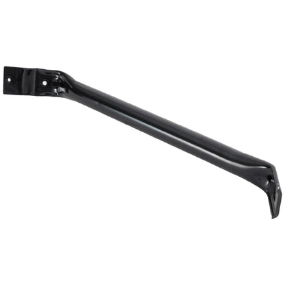 Radiator Support Driver Left Side for BMW X5 X6 X7 (2019–2020)