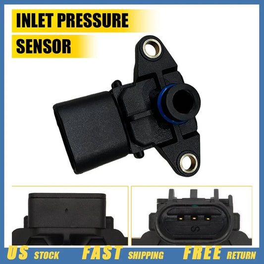 MAP Manifold Absolute Pressure Sensor for Chrysler Town & Country (2001–2004)