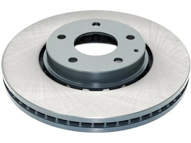 Front Brake Rotor for Mazda CX-5 (2016–2024) GH864BV