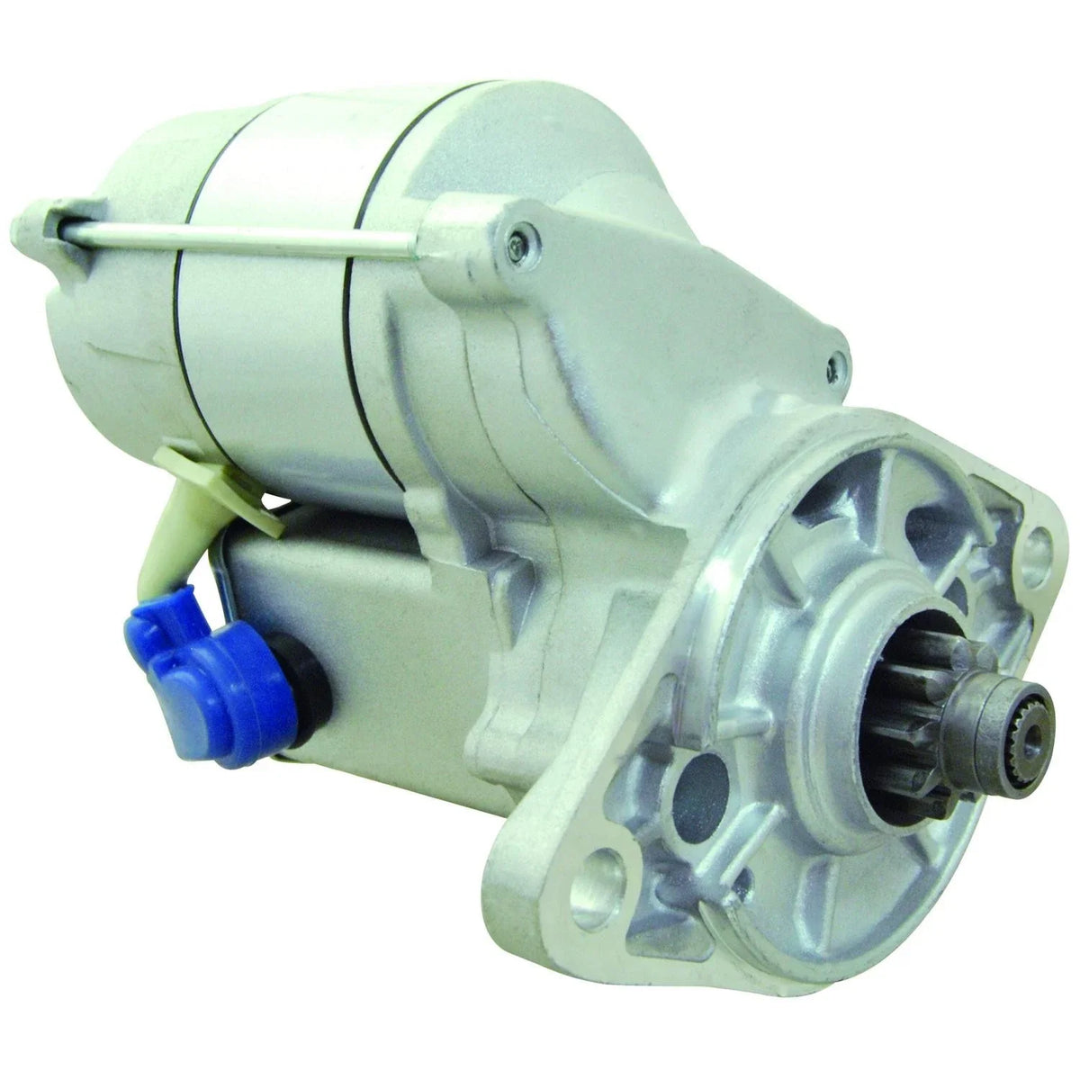 Starter for Isuzu Amigo Rodeo Trooper Pickup (1990–1997)