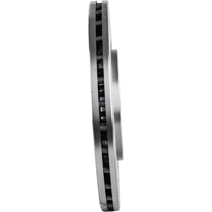 Brake Disc Rotors - Front for Chrysler Pacifica & Dodge Grand Caravan