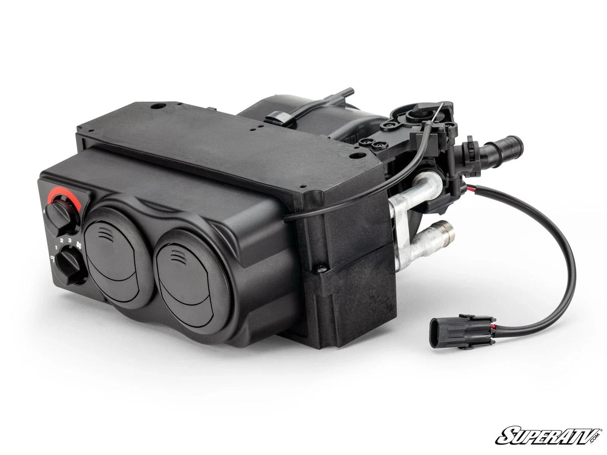 2023 Cab Heater for Gravely Atlas JSV Crew