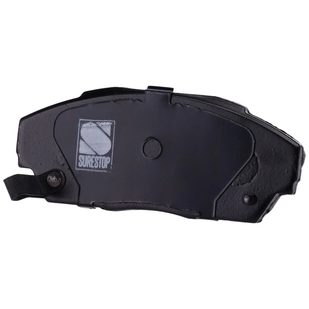 Front Ceramic Brake Pad Set for Honda Civic Sedan (1990-1993)
