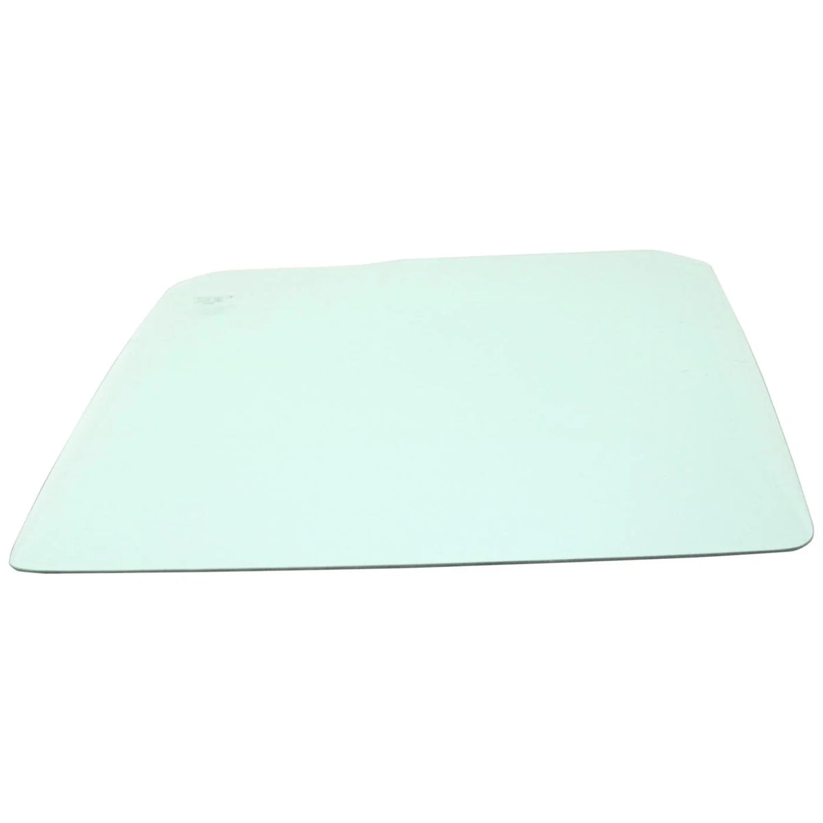 Rear Driver Side Glass for Honda CR-V (1997-2001)