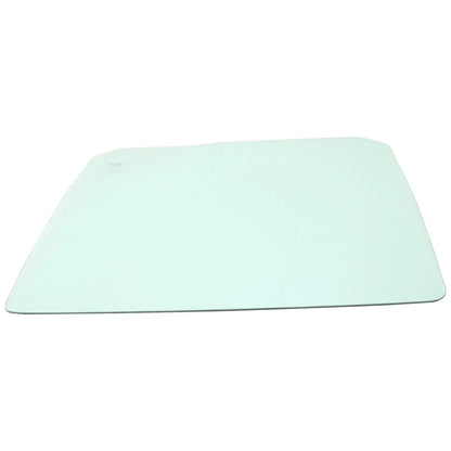 Rear Driver Side Glass for Honda CR-V (1997-2001)