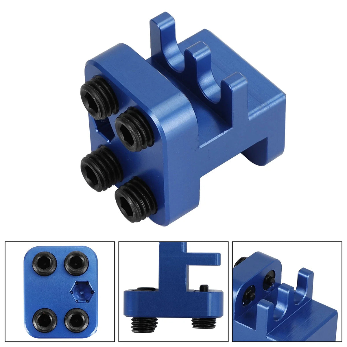 Chain Press Tool for Master Link - Universal Fit for 520 525 530 ATV Motorcycle