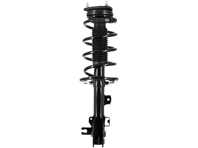 Front Left Strut and Coil Spring Assembly for Mazda CX-5 (2017–2021) QB982ZN