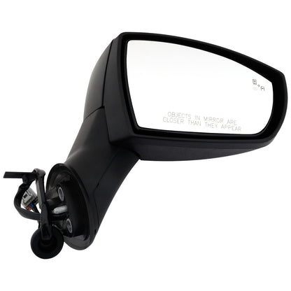 Right Passenger Side Mirror for EcoSport (2018-2022) Ford