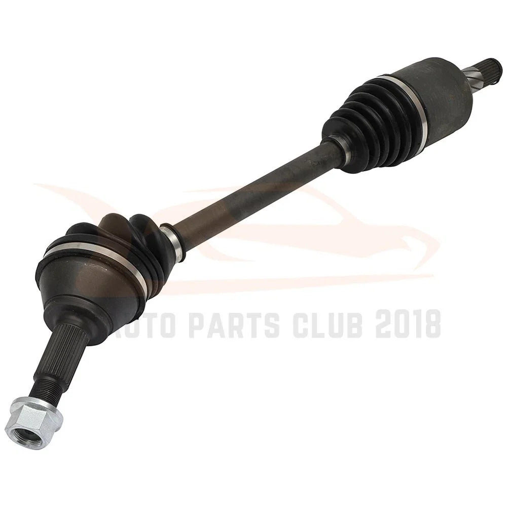 2014-2015 Nissan Rogue FWD Front Driver Side CV Axle Shaft
