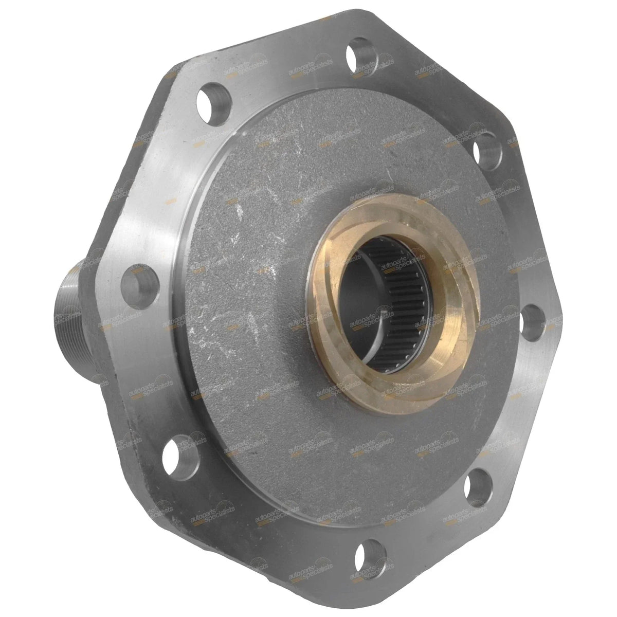 Front Spindle Steering Knuckle for Landcruiser 1990 to 2012