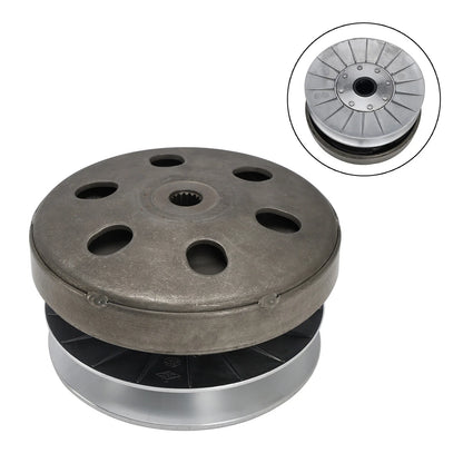 Front Variator Clutch Kit 27248 27248C for Linhai ATV 400 IRS 2005-2023