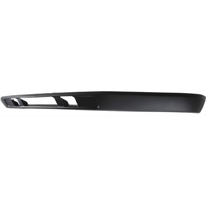Front Bumper Face Bar for Ford F250 F350 Super Duty (2005–2007)