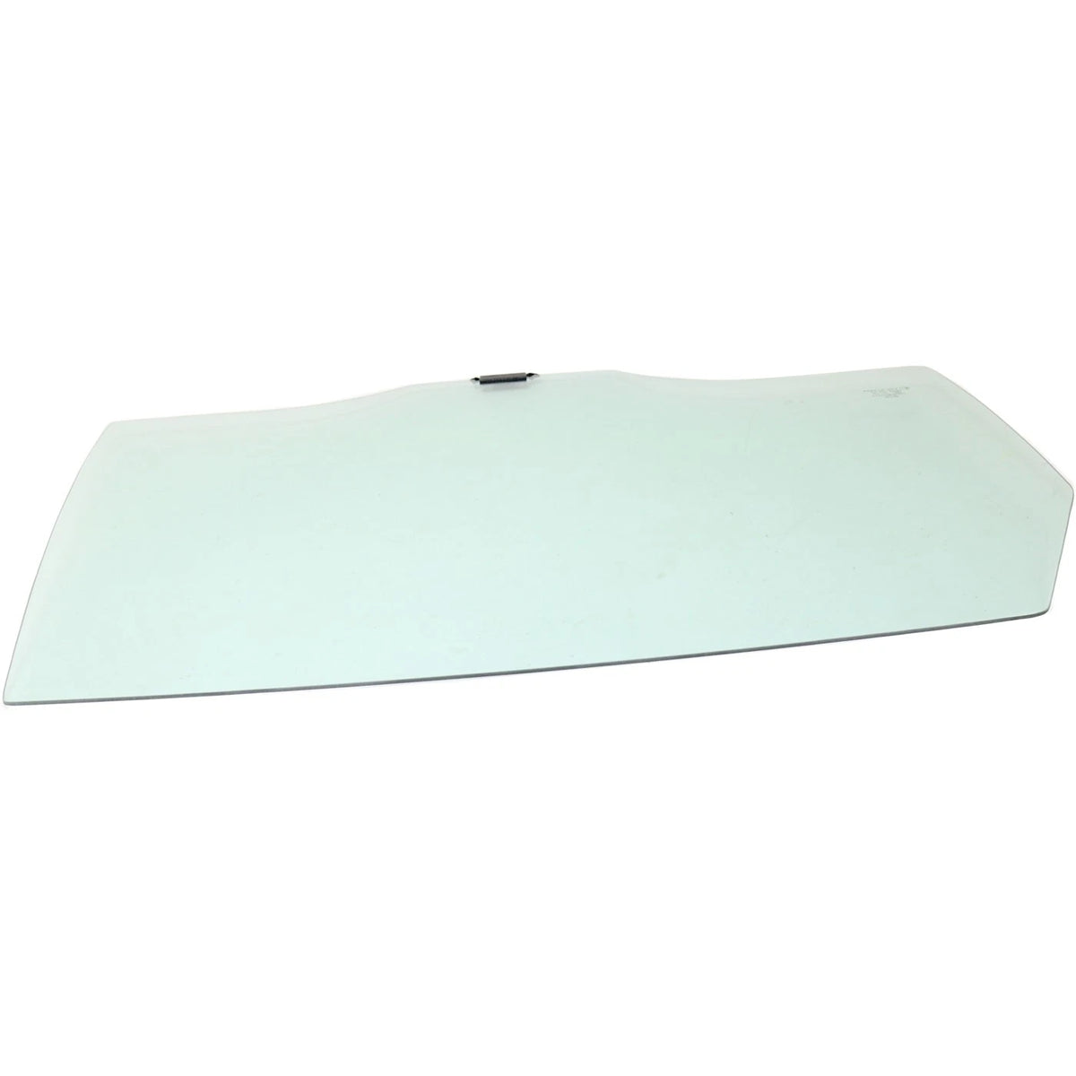 Rear Passenger Right Door Glass for Hyundai Elantra (2009–2012)