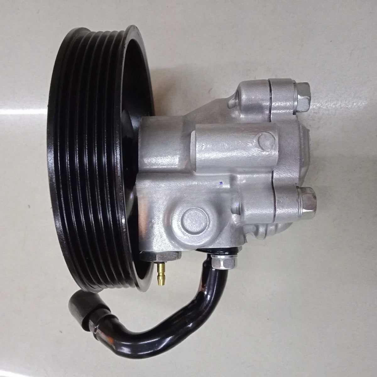 Power Steering Pump V6 for Hyundai Santa Fe (2001-2006)
