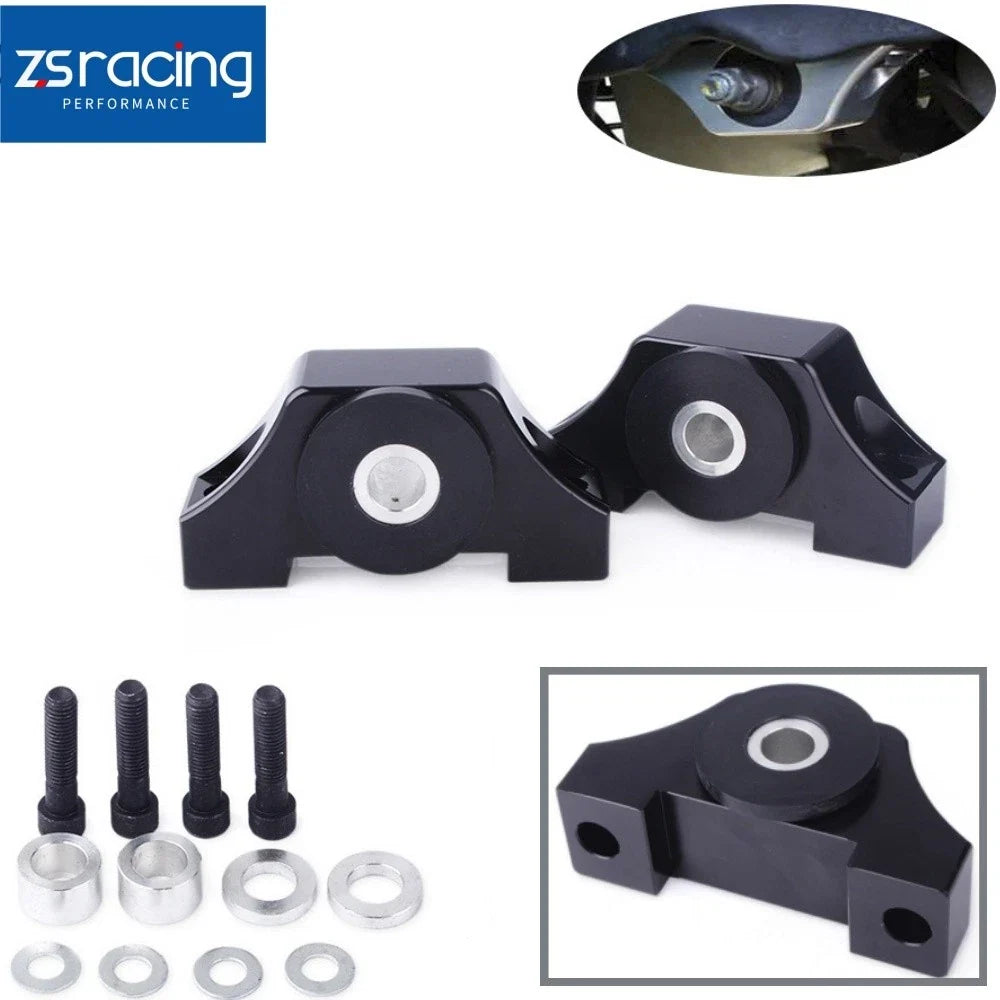 Torque Mount Kit for Honda Civic (1992–2001)