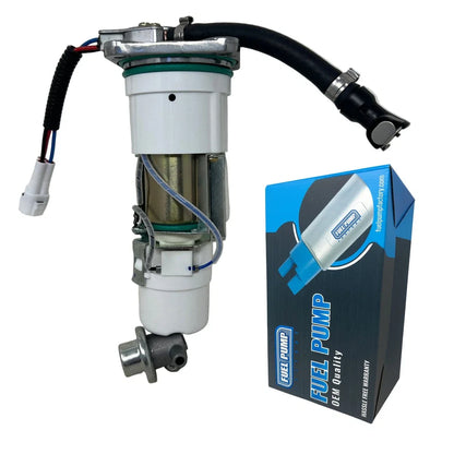 60307088000 Fuel Pump Assembly for KTM Brabus 1300 R (2022)
