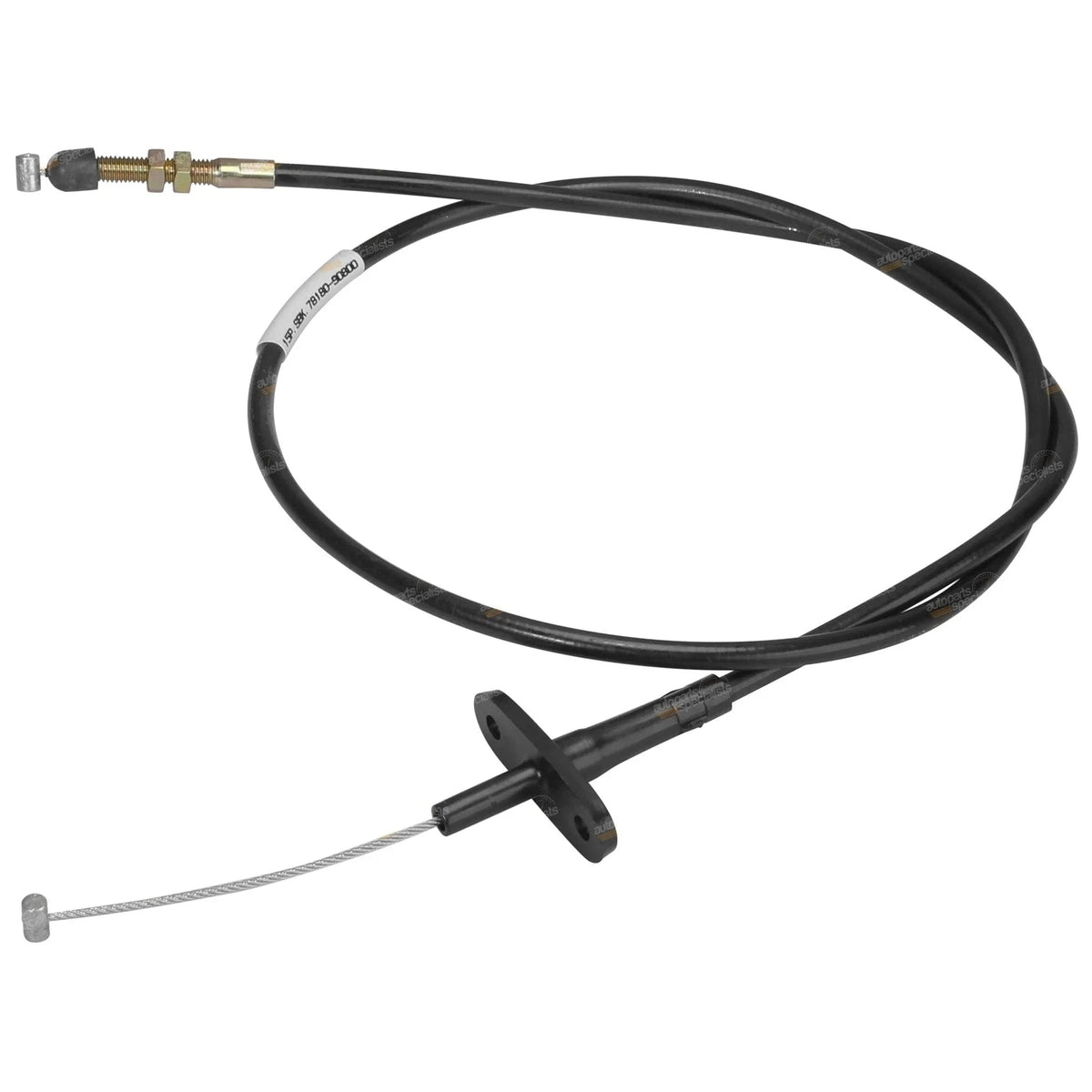 Accelerator Cable for 1980-1984 Toyota Landcruiser