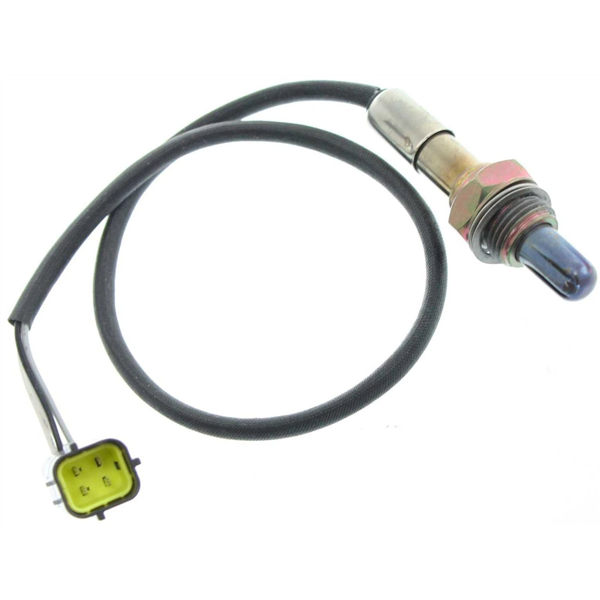 O2 Oxygen Sensor Set of 2 for Chevy Aveo5 Aveo (2004–2011)