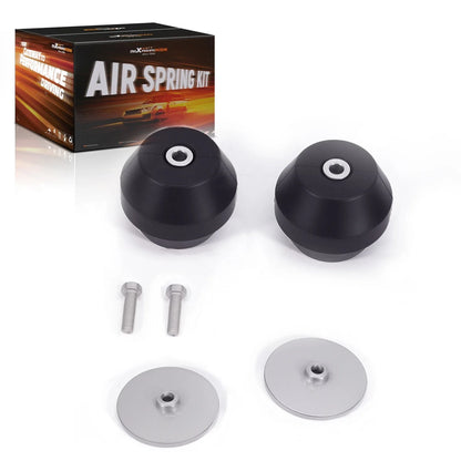 Helper Spring Kit 1800lbs for Jeep Grand Cherokee Front Suspension 1999-2004