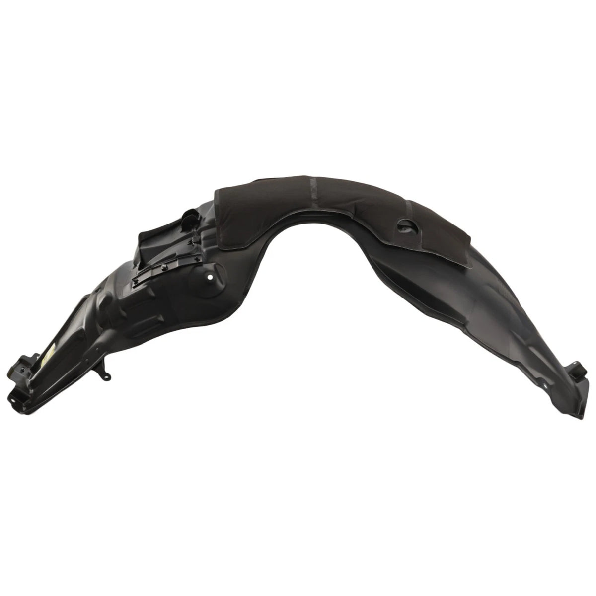 Fender Liner for Lexus ES350 (2007–2009) Front Passenger Side Plastic