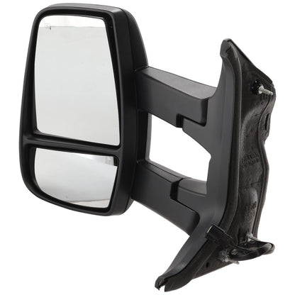 Towing Mirror for Ford Transit-250 (Heated, Left Side, Signal)