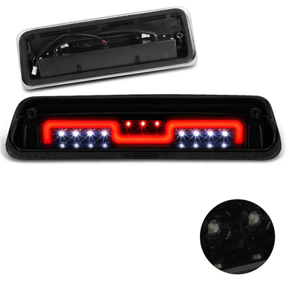 3rd Brake Light LED Sequential with Smoked Lens for 2004-2008 F150