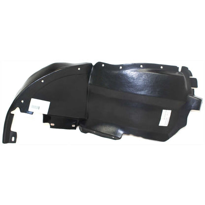 Set of 4 Fender Liners for Chevy