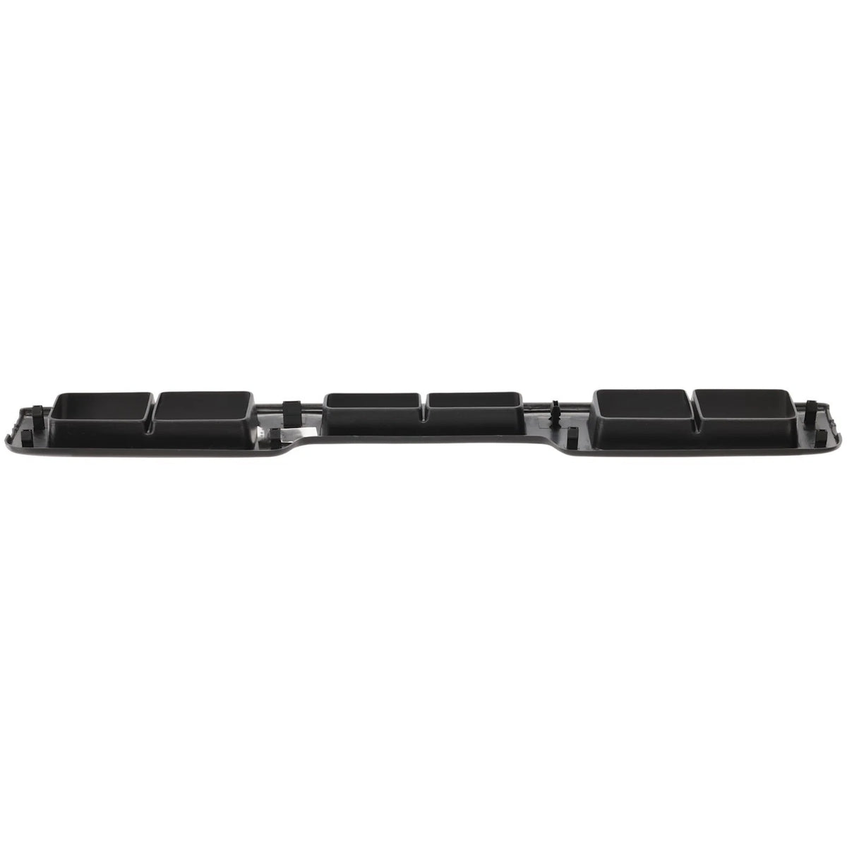 Bumper Face Bar Trim Molding for Ford F-150/F-250/F-350