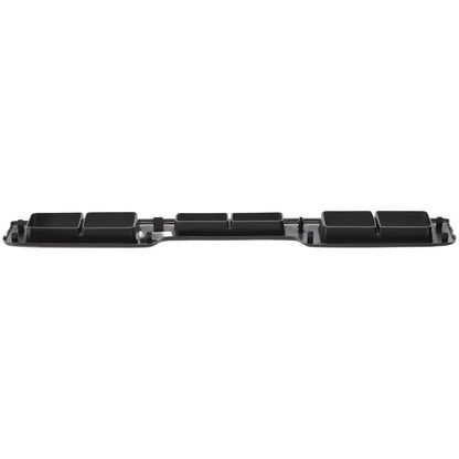 Bumper Face Bar Trim Molding for Ford F-150/F-250/F-350
