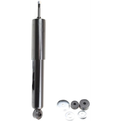 Shock Set of 4 for Chevy Colorado