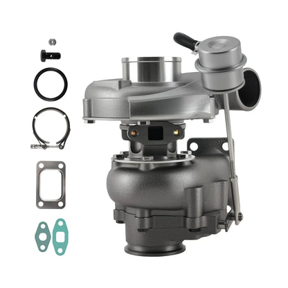 Universal T04e T3 Turbocharger Compressor 420HP Stage 3