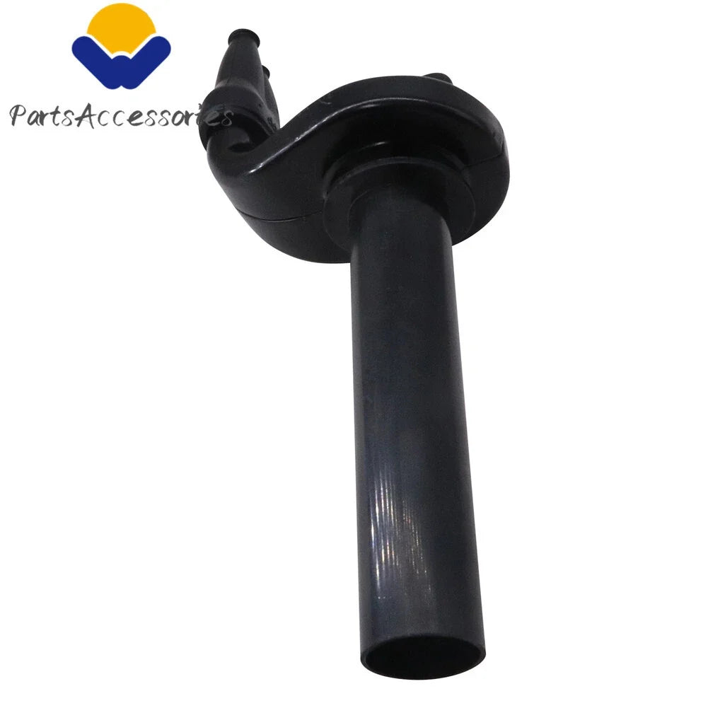 Throttle Cable with Twist Throttle for RMZ250 (2004-2009)