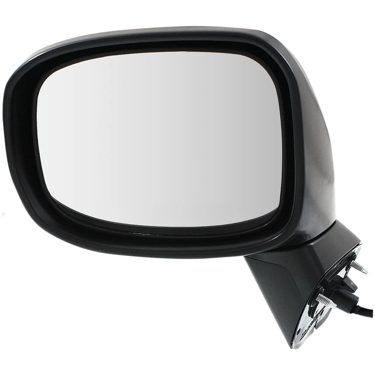 Set of 2 Mirrors for Honda Civic (Driver & Passenger Side)