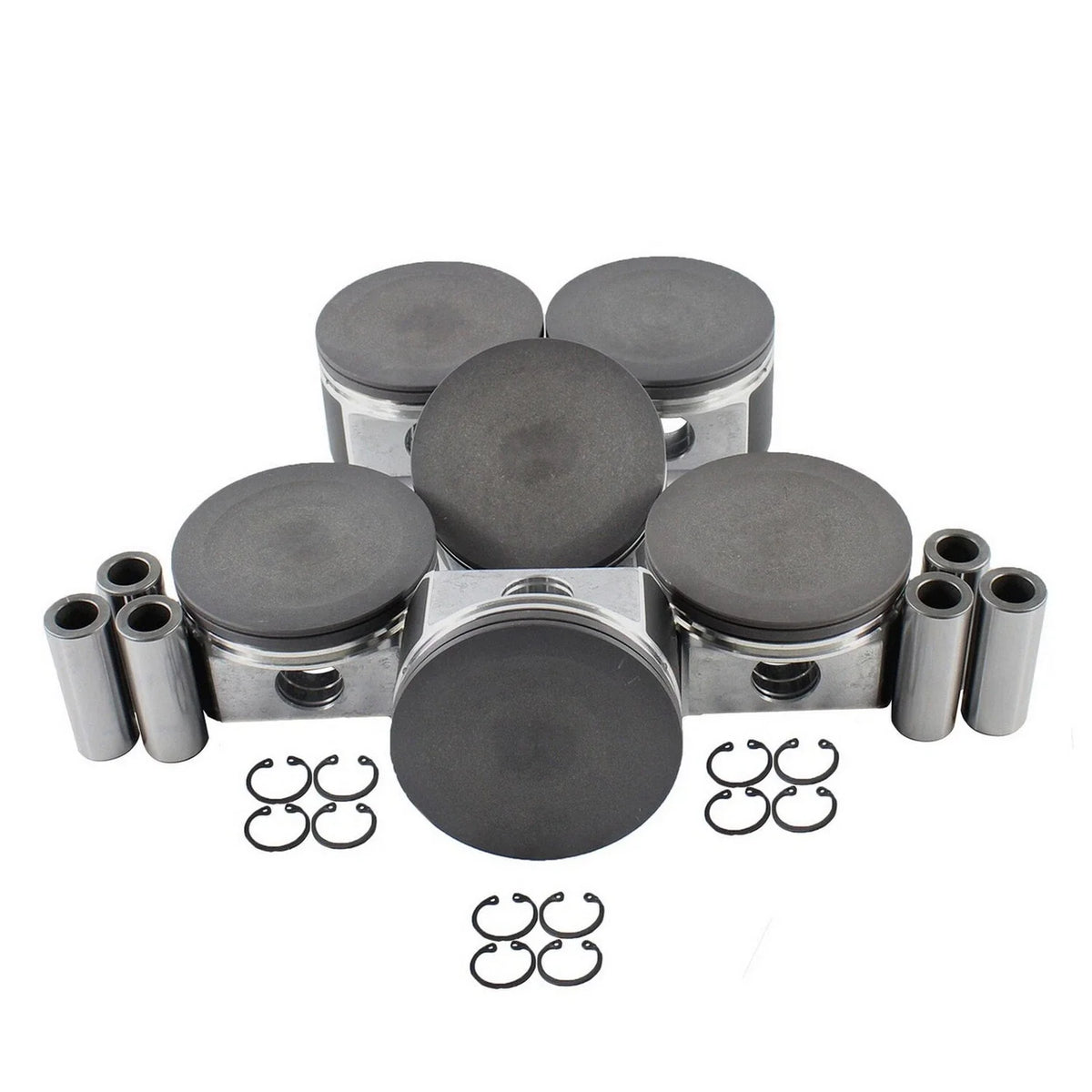 Piston Set for DNJ (P1150)