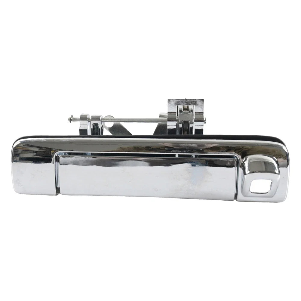 Rear Tailgate Handle with Camera Hole for Isuzu D-Max (2012–2015)