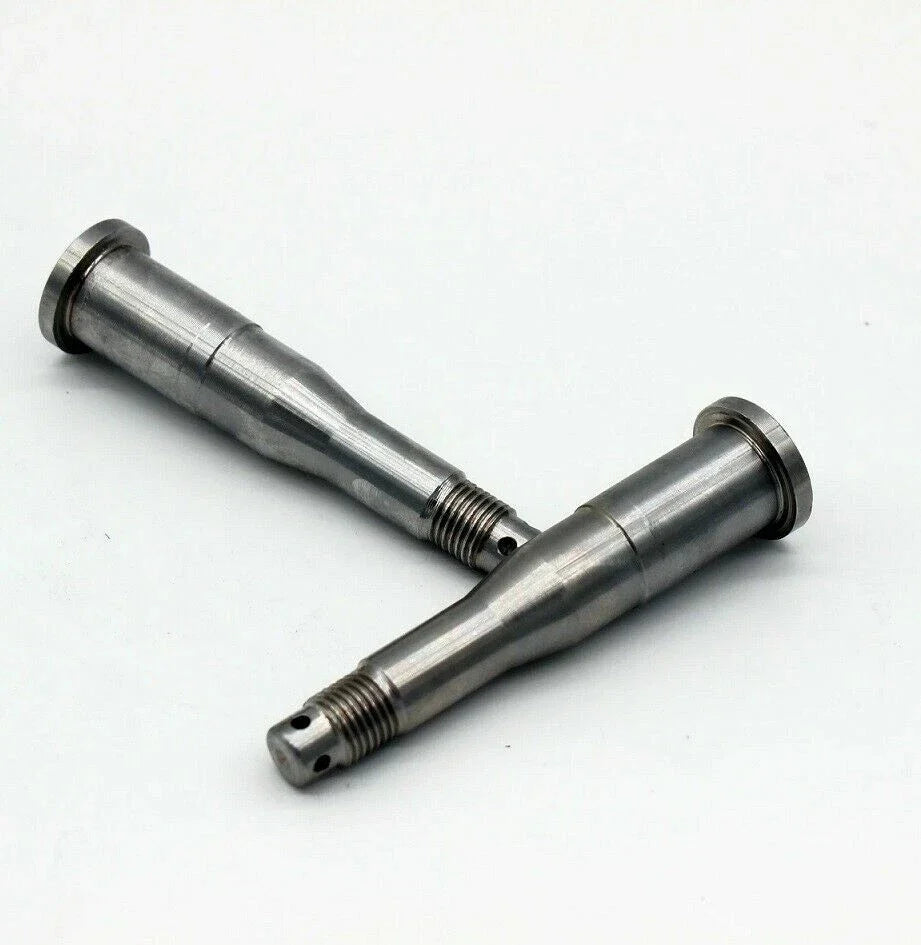 Heavy Duty Front Hub Spindle Shafts for Kawasaki KFX400 (2003–2006)