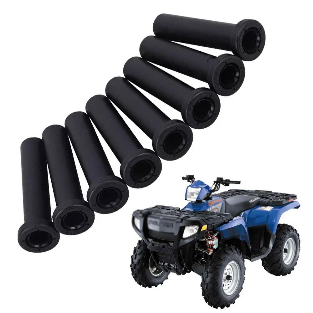 Set of 4 Front Suspension Control Arm A-Arm Bushings for Polaris RZR 800 (2008–2014)