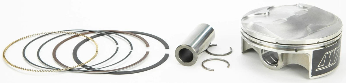 Piston Kit 14.0:1 for Armorglide (1994–1994)