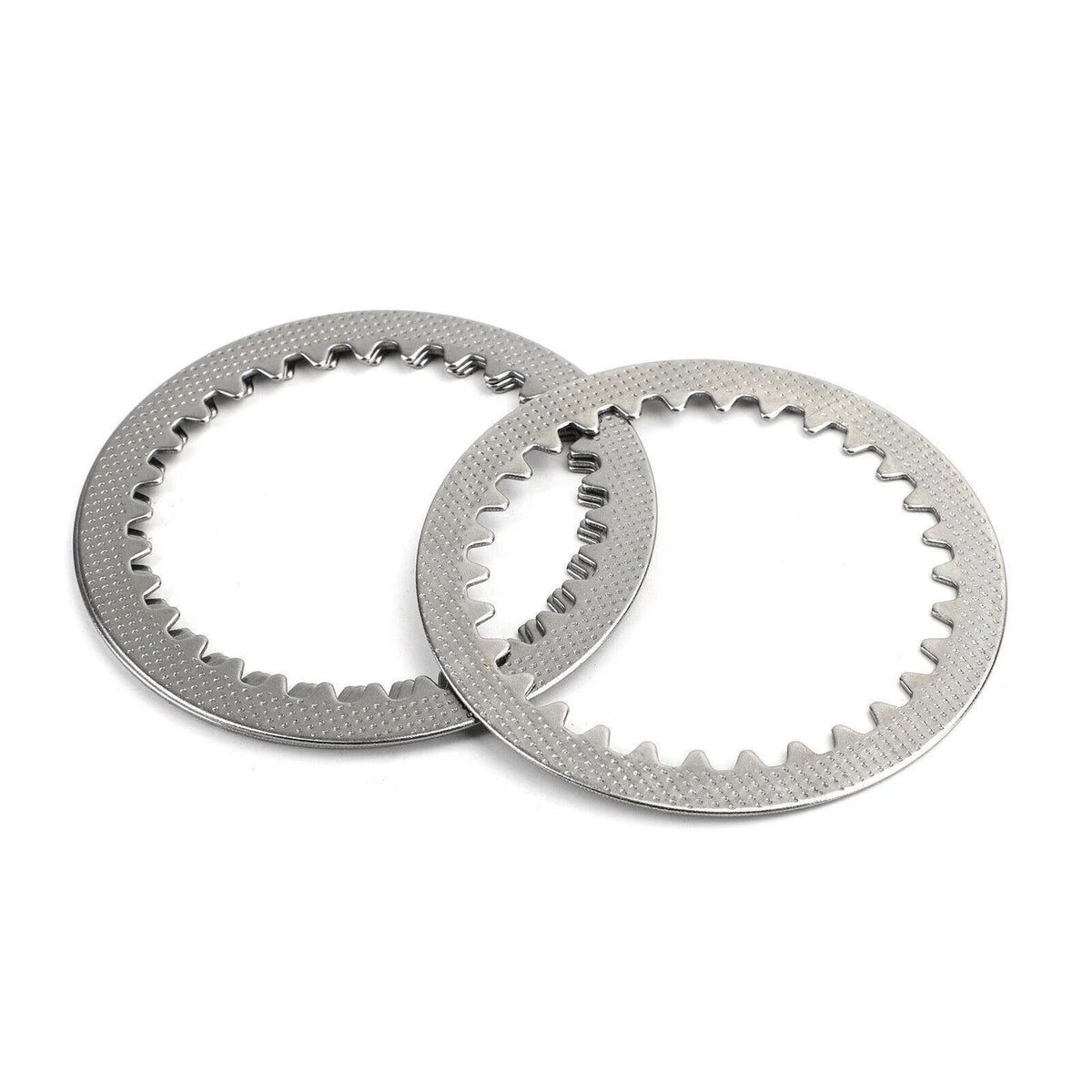 Iron & Friction Plates Clutch Kit for Yamaha FZR400 1988 to 1990