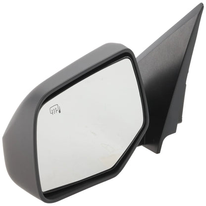 Driver Left Side Heated Mirror for Mazda Tribute (2008–2011)