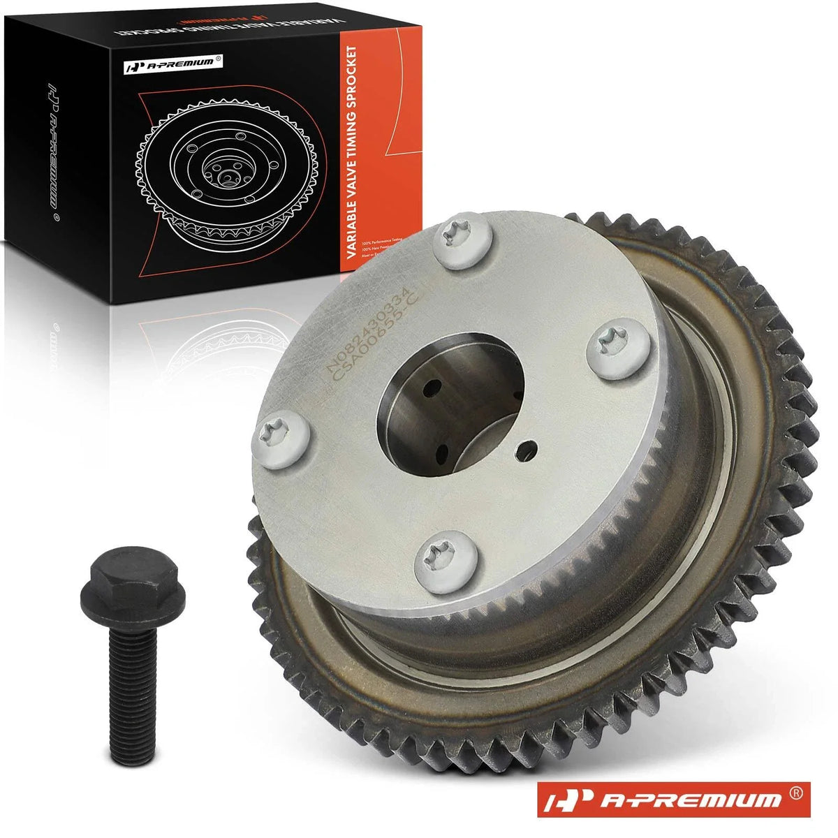 Variable Valve Timing Sprocket for Ford Explorer Fusion (2013–2019)