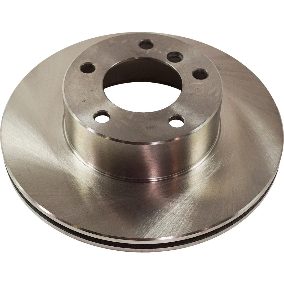 2X Brake Disc and Pad Kit for BMW 525 528 525i