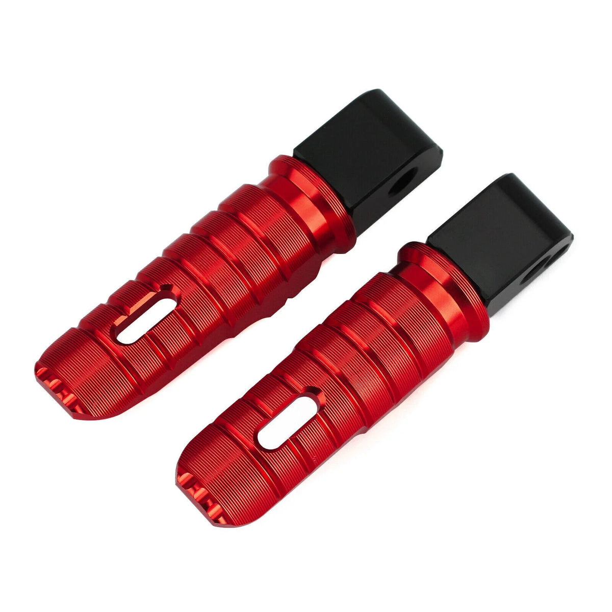 Foot Pegs - Rear for BMW R Ninet F900R F900XR R1200R R1200RS R1250R 2014-2023
