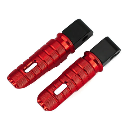 Foot Pegs - Rear for BMW R Ninet F900R F900XR R1200R R1200RS R1250R 2014-2023