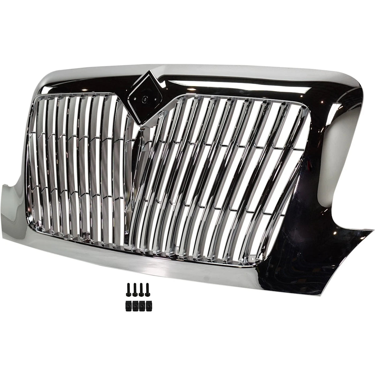 Grille 3551015C94 for International Harvester 4400 4300 4100 4200 (2002–2010)