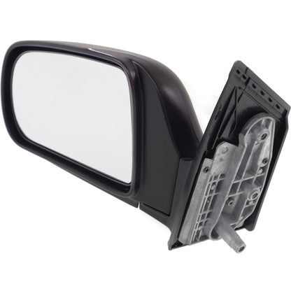 Left Side Mirror for Toyota Sienna (1998–2003) - Paint to Match
